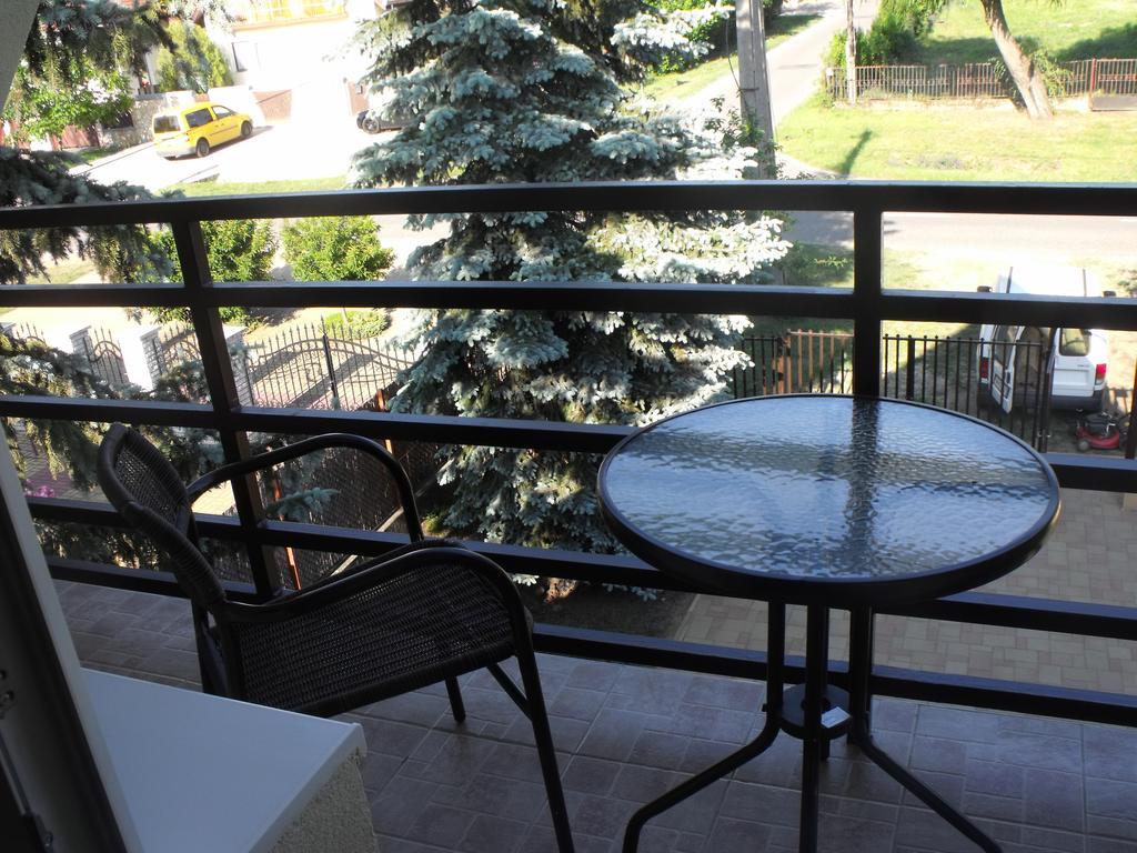 Villa Mimi Nyíregyháza