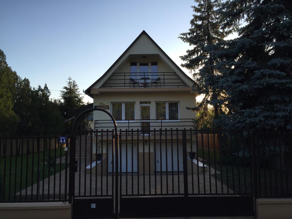 Mimi Villa Nyiregyhaza