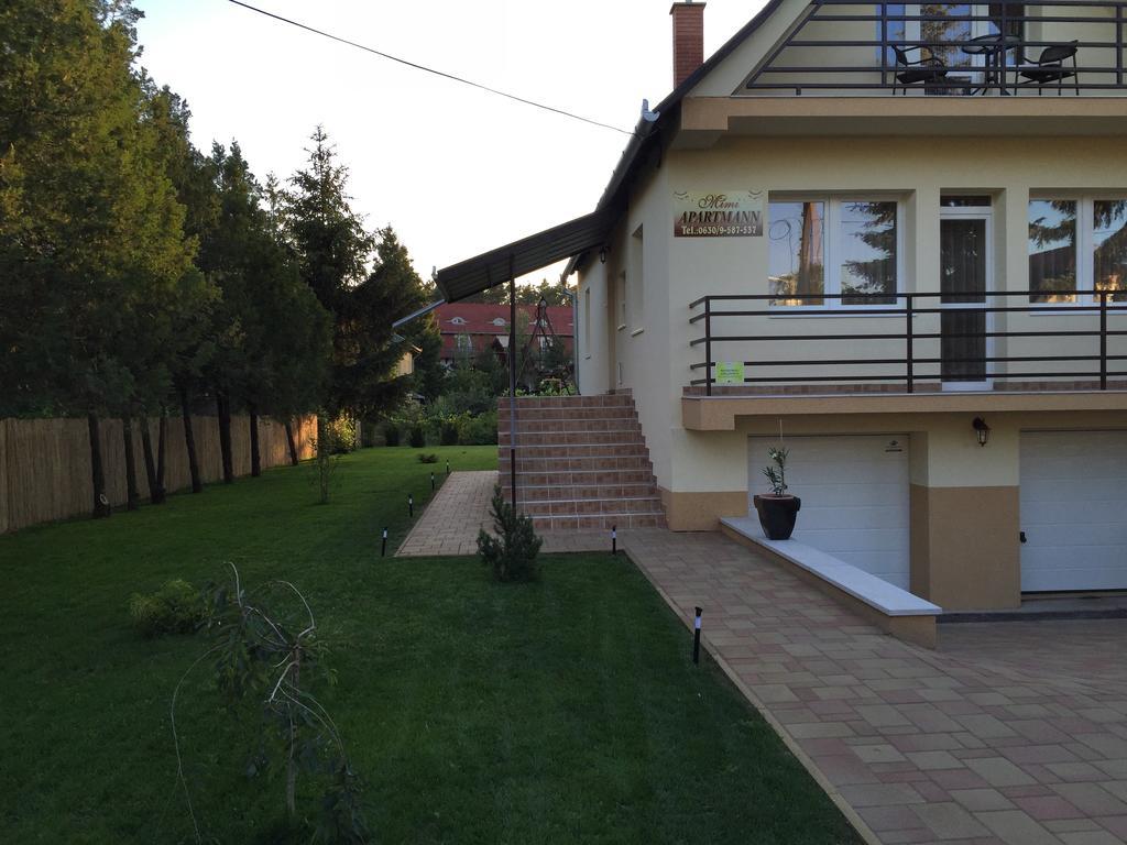 Mimi Villa Nyíregyháza