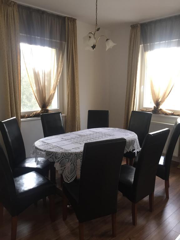 Mimi Villa Nyíregyháza