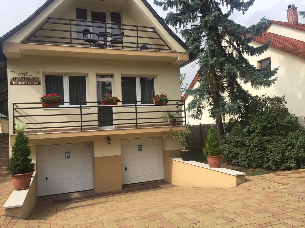 Villa Mimi *